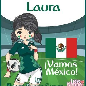 Meet your Posher, Laura